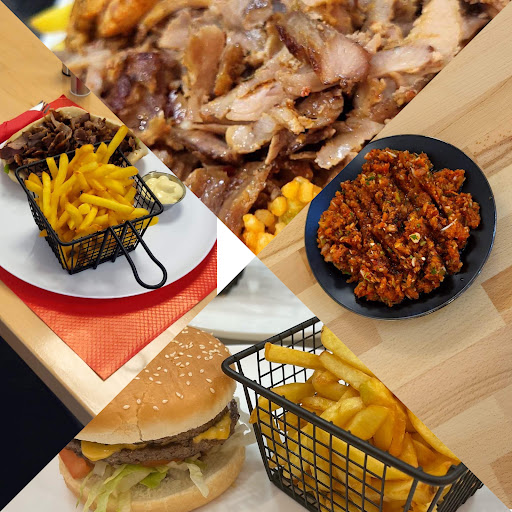 Photo 3 - Gold'n Grill