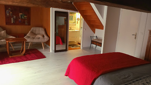 Photo de La Maison Douce à Saint-Guyomard (56460)
