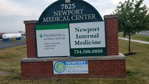 ProMedica Physicians Family Medicine - Newport - Thumbnail