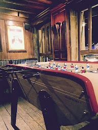Photo n°21 de Bar Le 42 à Lyon (Restaurant)