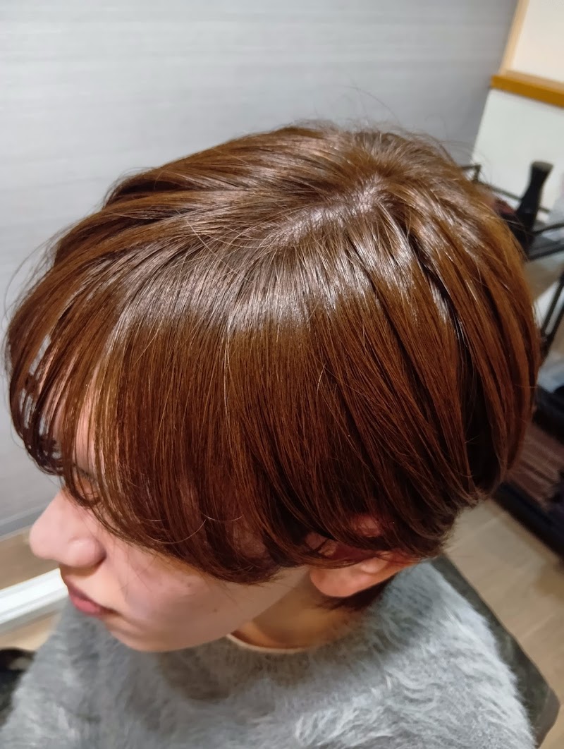 オーガニックヘアカラー＆ヘッドスパ専門店 Rarua ラルア