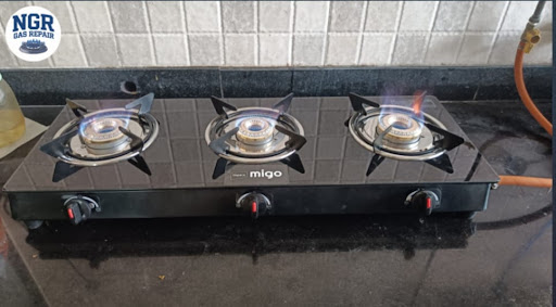 "In need of trustworthy and knowledgeable gas geyser repair services in Pune? Gas ranges, gas gey…