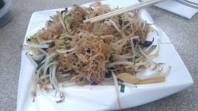 Mare D'Oro 温州糯米饭