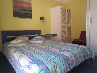 Photos of Mountjoy Guest Lodge