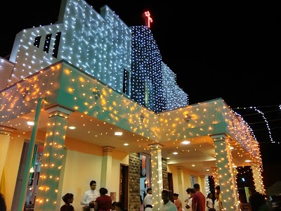 Photos of St.Joachim's Church
