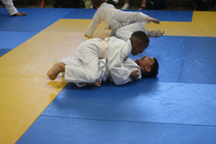 Photo n°17 de Judo Club Hoenheim à Hoenheim (Club de judo)