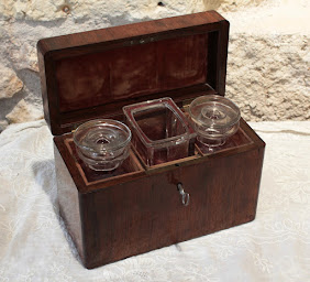 Photo n°16 de Au Temps d'Abelina à Luynes (Magasin d'antiquités)