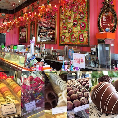 Photos of Sloan's