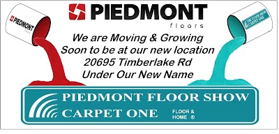 Piedmont Floors