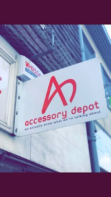 Accessory Depot salisbury