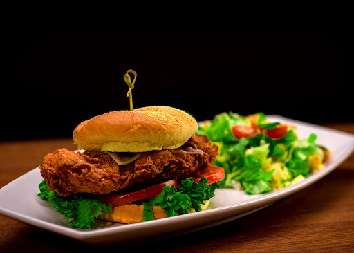 The FieldHouse Restaurant & Bar - Thumbnail