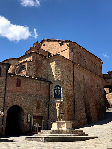 Comune di Panicale - Visual
