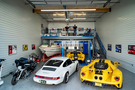 Motor Vault Deer Valley - Thumbnail