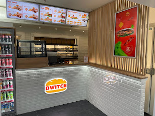 Photo n°46 de Dwitch à Strasbourg (Restauration rapide)