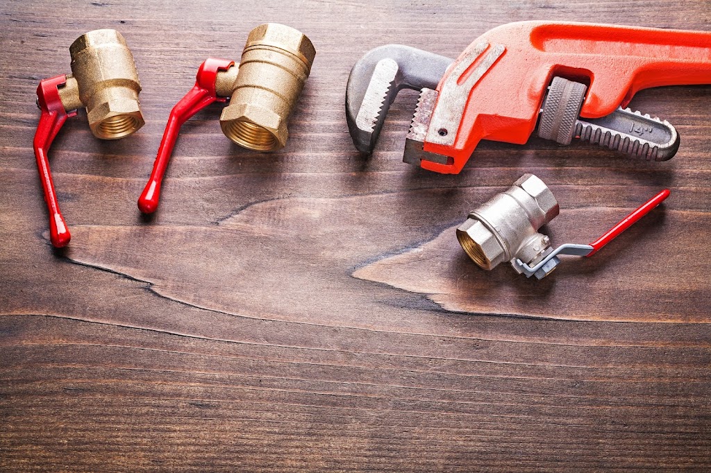 Your Reliable Plumbing in Knightdale S.Y.M. - Plumbing Services
