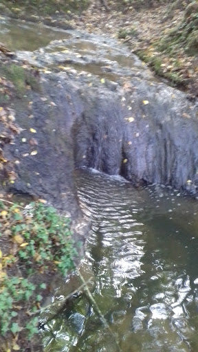 Area di Sosta I Grottini - Thumbnail