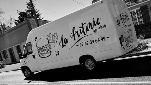 Photo 2 - La Friterie de mag
