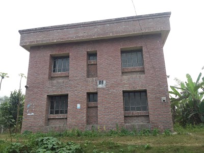 Photos of Faguar Diar Health Complex