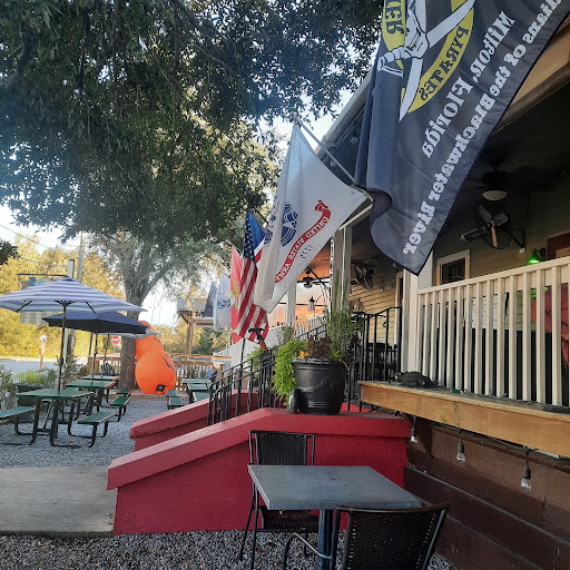 Blackwater Bistro - Thumbnail