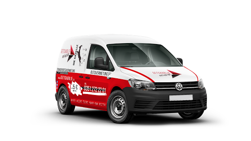 GETCHARLIE - Transporter mieten Chemnitz - Thumbnail