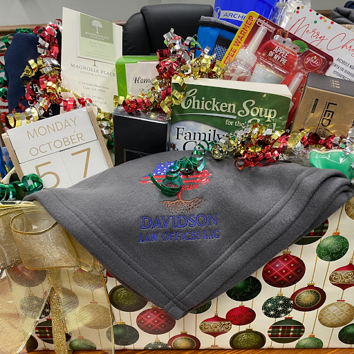 Davidson Law Offices - Thumbnail