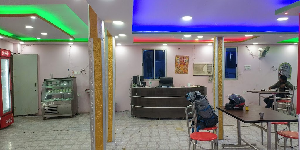 Madhuban Hotel Family Restaurant