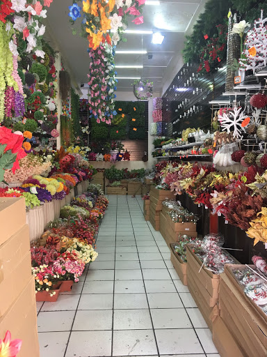 Flores artificiales Obregón - Thumbnail