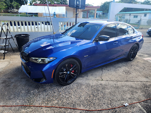 JJ Window Tint And Car Solutions - Thumbnail