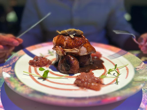 Le Petit Chef - Guelph - Thumbnail