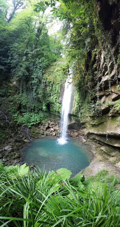 Photos of Darno Velerdeh Waterfall