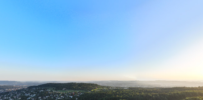 Dolder Golfclub Zürich - Horw