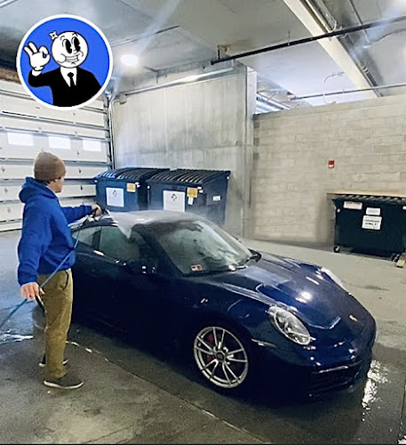 Detail On The Go | STL Detailing, Ceramic & PPF