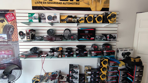 Audio Master Proveedora de Car Audio - Thumbnail