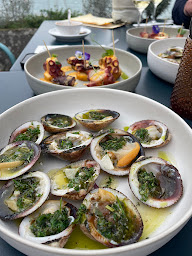 Photo n°22 de Jersey Lillie à Pleurtuit (Restaurant)