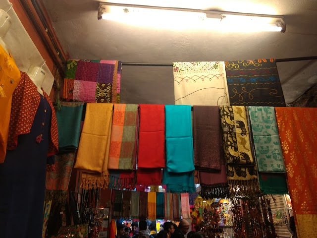 Bapu Bazar