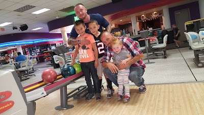 Photos of Brunswick Zone Wekiva Lanes
