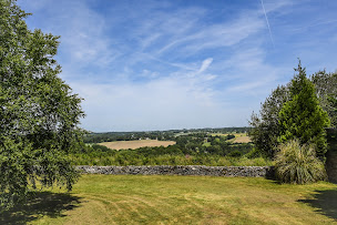 Photo n°5 de The Cider House Brittany à Mellac (Hôtel)