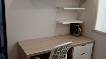 Mantenimiento y Carpintería Olvera