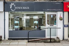 Crown hair replacement cardiff