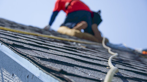 First Out Roofing - Visual