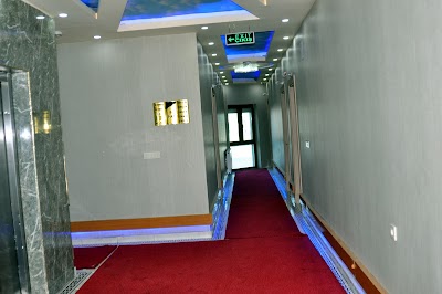 Hotel Grand Yılmaz