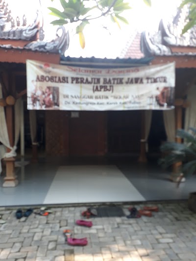 Photos of Sanggar Batik Tulis Tenun Gedog "Sekar Ayu"