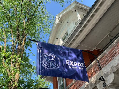 Auberge Jeunesse QBEDS Hostel by null