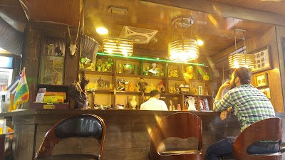 Photos of Kazi Cafe