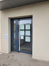 Photo n°3 de Cabinet Infirmière Puéricultrice - Sommeil - Snoezelen - Bain sensoriel - Réflexologie - RSAI - Justine Fernandes à Taluyers (Centre de périnatalité)