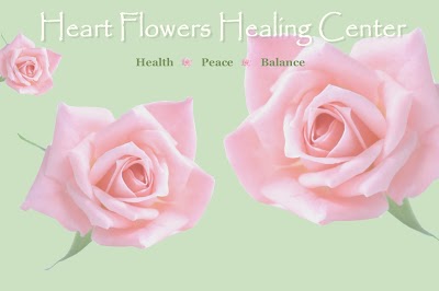 Heart Flowers Healing Center