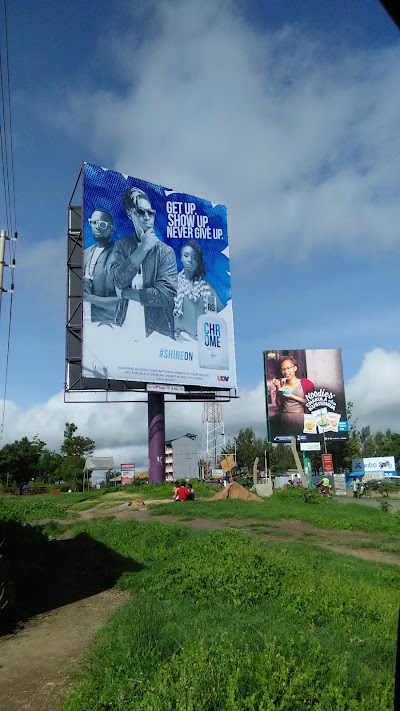 Photos of Gulf Energy - Nanyuki