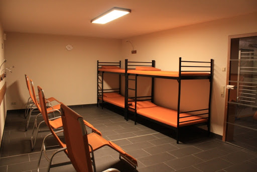 Sauna Oberseifersdorf - Thumbnail