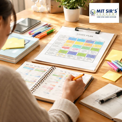 Struggling to stay consistent with your studies? A personalized study plan can change everything.… post image