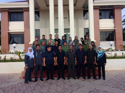 Photos of Pengadilan Agama Batulicin